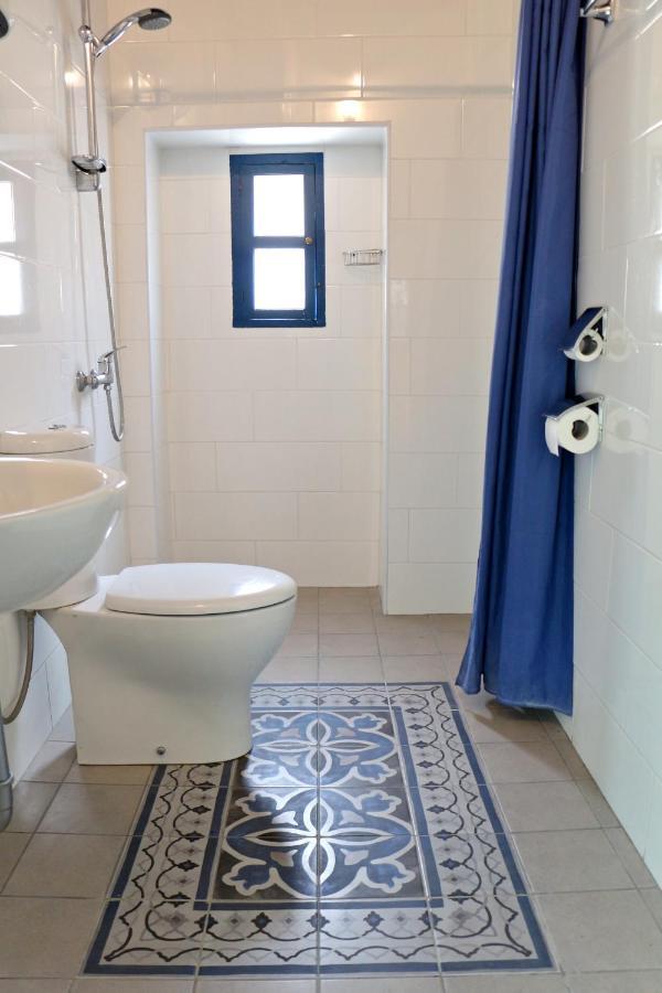 Stone City Hostel Gjirokaster Bagian luar foto